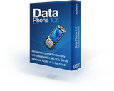 Data Phone software