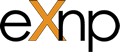 eXnp logo