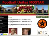 Football Unites Mostar