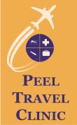 Peel Travel Clinic - Dr. Colin Saldanha